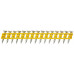 DeWALT DCN8901035 STD betonszegek PVC szalagban, 35 x 2 ,6 mm, 1005 db