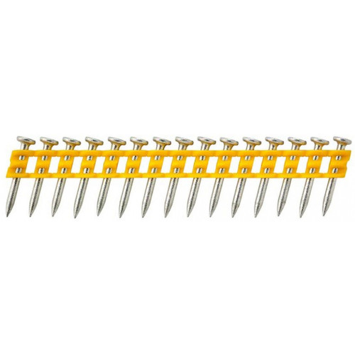 DeWALT DCN8901040 STD szegek betonhoz PVC szalagban, 40 x 2,6 mm, 1005 db