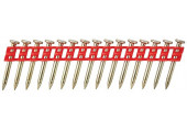 DeWALT DCN8903017 XH szegek DCN890-hez horganyzott kemény betonhoz, 17 x 3,15 mm, 1005szt