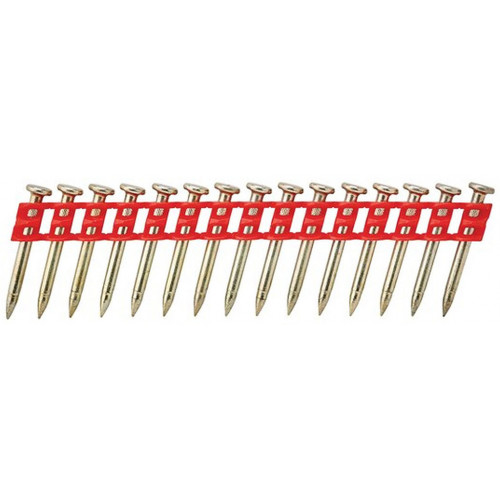 DeWALT DCN8903017 XH szegek DCN890-hez horganyzott kemény betonhoz, 17 x 3,15 mm, 1005szt