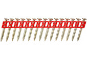 DeWALT DCN8903022 XH szegek DCN890-hez horganyzott kemény betonhoz, 22 x 3,15 mm, 1005db