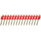 DeWALT DCN8903022 XH szegek DCN890-hez horganyzott kemény betonhoz, 22 x 3,15 mm, 1005db