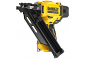 DeWALT DCN930N-XJ Akkus szögbelövő (50 - 90 mm/18V/Akku és tölto nélkül)