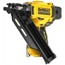 DeWALT DCN930N-XJ Akkus szögbelövő (50 - 90 mm/18V/Akku és tölto nélkül)