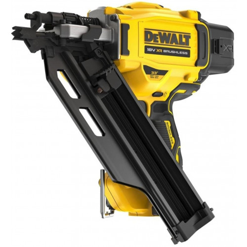 DeWALT DCN930N-XJ Akkus szögbelövő (50 - 90 mm/18V/Akku és tölto nélkül)