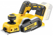 DeWALT DCP580N-XJ Akkus gyalugép XR (18V/82mm/akku és töltő nélkül) Split