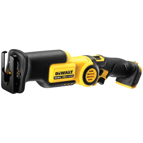 DeWALT DCS310N-XJ Akkus orrfűrész 10,8V akku és töltő nélkül