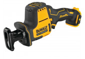 DeWALT DCS312N-XJ Akkus kardfűrész XR (12V/akku és töltő nélkül)