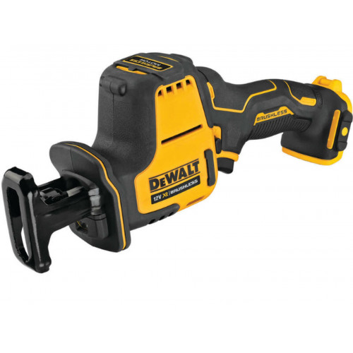 DeWALT DCS312N-XJ Akkus kardfűrész XR (12V/akku és töltő nélkül)