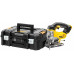 DeWALT DCS331NT Akkus dugattyús fűrész XR (18V/akku és töltő nélkül) Tstak