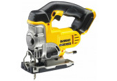 DeWALT DCS331N-XJ Akkus szúrófűrész XR (18V/135mm/akku és töltő nélkül)
