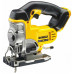 KIÁRUSÍTÁS DeWALT DCS331N-XJ Akkus Szúrófűrész XR (18V/135mm/akku nélkül) KICSOMAGOLT