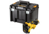 DeWALT DCS350NT-XJ Akkus menetes szár daraboló XR 18V, akku és töltő nélkül, Tstak
