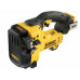 DeWALT DCS350N Akkus menetes rúdvágó XR (18V/akku és töltő nélkül)