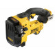 DeWALT DCS350N Akkus menetes rúdvágó XR (18V/akku és töltő nélkül)