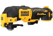 DeWALT DCS353N-XJ Akkus multigép XR (12V/akku és töltő nélkül)