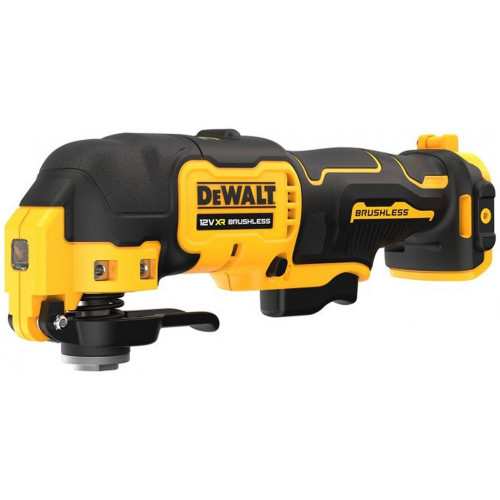 DeWALT DCS353N-XJ Akkus multigép XR (12V/akku és töltő nélkül)