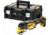DeWALT DCS356NT-XJ Akkus multigép XR (18V/akku és töltő nélkül) Tstak