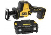 DeWALT DCS369NT-XJ Akkus orrfűrész XR (18V/akku és töltő nélkül) Tstak