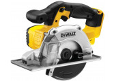 DeWALT DCS373N-XJ Akkus fémvágó körfűrész XR (140mm/18V/Akku és töltő nélkül)
