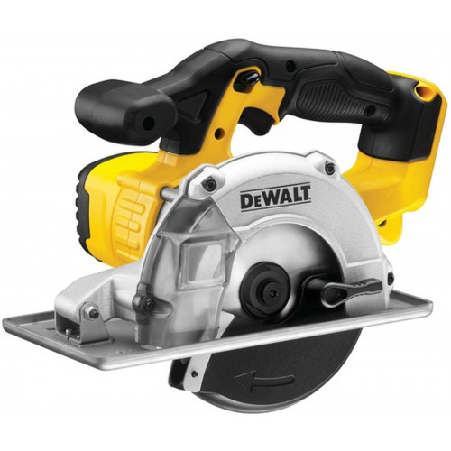 DeWALT DCS373N-XJ Akkus fémvágó körfűrész XR (140mm/18V/Akku és töltő nélkül)