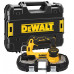 DeWALT DCS377NT-XJ Akkus szalagűrész 46mm XR (18V/Akku és töltő nélkül) Tstak