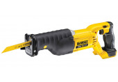 DeWALT DCS380N-XJ Akkus kardfűrész XR (18V/akku és töltő nélkül)