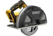 DeWALT DCS383N Akkus fémvágó körfűrész XR (67mm/184mm/18V/akku és töltő nélkül)