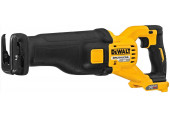 DeWALT DCS389N-XJ Akkus orrfűrész XR FlexVolt (54V/akku és töltő nélkül)