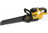 DeWALT DCS397N-XJ Akkus aligátorfűrész 430mm XR FlexVolt 54V, akku és töltő nélkül