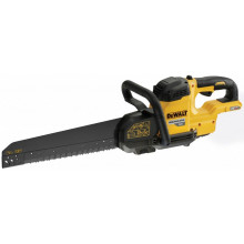 DeWALT DCS397N-XJ Akkus aligátorfűrész XR FlexVolt (430mm/54V/akku és töltő nélkül)