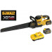 DeWALT DCS397T2-QW Akkus aligátorfűrész XR FlexVolt (430mm/54V/2x2,0Ah)