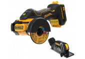 DeWALT DCS438N-XJ Akkus vágószerszám XR (76 mm/18V/akku és töltő nélkül)