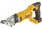 DeWALT DCS491N-XJ Akkus lemezvágó olló XR (18V/akku és töltő nélkül)