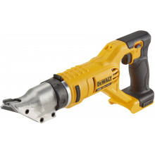 DeWALT DCS491N-XJ Akkus lemezvágó olló XR (18V/akku és töltő nélkül)