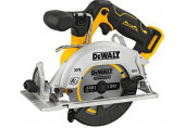 DeWALT DCS512N-XJ Akkus körfűrész XR (140mm/12V/akku és töltő nélkül) KICSOMAGOLT