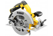 DeWALT DCS570N-XJ Akkus körfűrész XR (184mm/18V/akku és töltő nélkül)