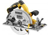 DeWALT DCS572N-XJ Akkus körfűrész XR (184mm/18V/akku és töltő nélkül)
