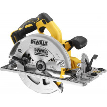 DeWALT DCS572N-XJ Akkus körfűrész XR (184mm/18V/akku és töltő nélkül)