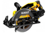 DeWALT DCS577N-XJ Akkus kézi körfűrész XR FlexVolt (190mm/54V/akku és töltő nélkül)