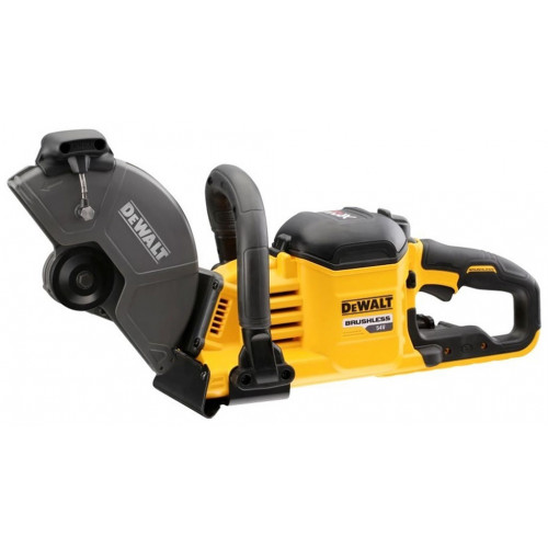 DeWALT DCS690N-XJ Akkus univerzális vágó 230mm,XR FlexVolt 54V akku nélkül