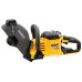 DeWALT DCS690N-XJ Akkus univerzális vágó 230mm,XR FlexVolt 54V akku nélkül