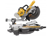 DeWALT DCS727N-XJ Akkus gérvágó fűrész XR FlexVolt (250mm/54V/akku nélkül)