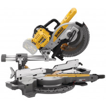 DeWALT DCS727N-XJ Akkus gérvágó fűrész XR FlexVolt (250mm/54V/akku nélkül)