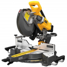 DeWALT DCS781N-XJ Akkus gérvágó XR FlexVolt (305mm/54V/akku és töltő nélkül)