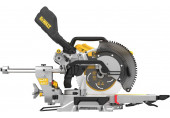 DeWALT DCS782N-XJ Akkus gérvágó fűrész 305mm XR (18V/akku és töltő nélkül)
