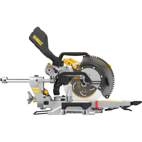 DeWALT DCS782N-XJ 305 mm-es gérfűrész XR (18V/akku nélkül) DeWALT DCS782N-XJ 305 mm-es gérfűrész XR (18V/akku nélkül)