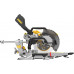 DeWALT DCS782N-XJ 305 mm-es gérfűrész XR (18V/akku nélkül)