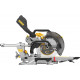 DeWALT DCS782N-XJ 305 mm-es gérfűrész XR (18V/akku nélkül)