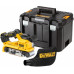 DeWALT DCW220NT-XJ Akkus szalagcsiszoló XR (18V/akku és töltő nélkül) Tstak